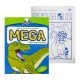LIBRO PARA COLOREAR MEGA 18149 NIÑOS 160 PAG (92)
