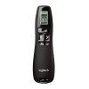 PRESENTADOR LOGITECH R800 WIRELESS PANTALLA LCD