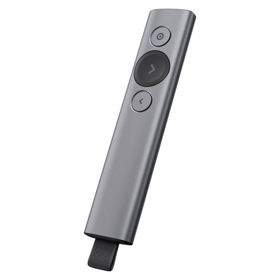 PRESENTADOR LOGITECH SPOTLIGHT BLUETOOTH
