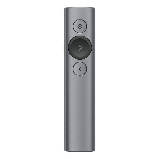 PRESENTADOR LOGITECH SPOTLIGHT BLUETOOTH