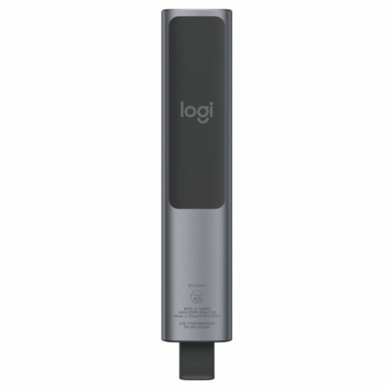 PRESENTADOR LOGITECH SPOTLIGHT BLUETOOTH