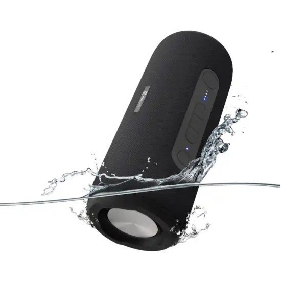 BOCINA KLIPX KBS-600 ORYX BLUETOOTH 31 WATTS IPX7