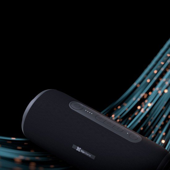 BOCINA KLIPX KBS-600 ORYX BLUETOOTH 31 WATTS IPX7