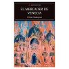 EL MERCADER DE VENECIA DE WILLIAM SHAKESPEARE