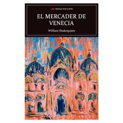 EL MERCADER DE VENECIA DE WILLIAM SHAKESPEARE