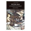 PETER PAN EN LOS JARDINES DE KENSIGTON DE JAMES BARRIE