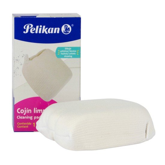 ALMOHADILLA RATON PELIKAN 423 (64)
