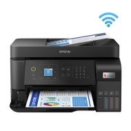 IMPRESORA EPSON L5590 MULTIFUNCIONAL WIFI ADF