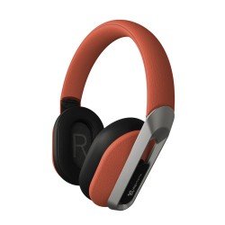 AUDIFONOS KLIPX KWH-750CO STYLE BLUETOOTH CORAL