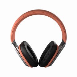 AUDIFONOS KLIPX KWH-750CO STYLE BLUETOOTH CORAL