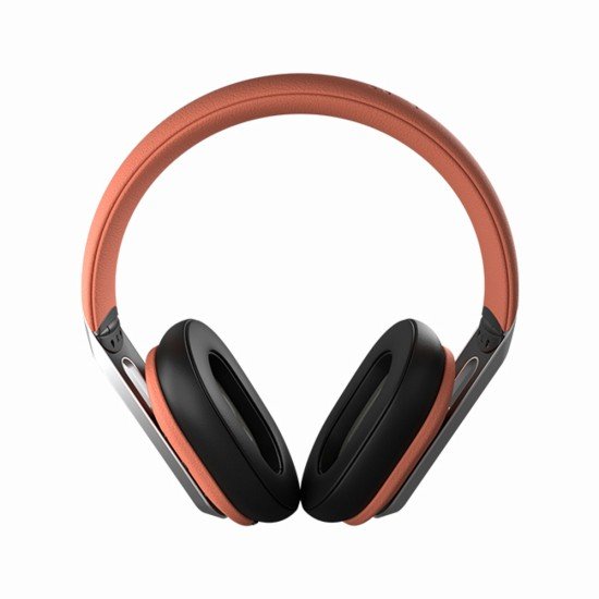 AUDIFONOS KLIPX KWH-750CO STYLE BLUETOOTH CORAL