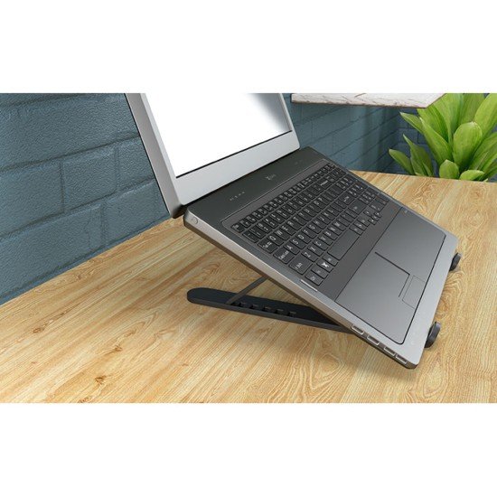 SOPORTE PARA LAPTOP XTECH XTA-130 PLEGABLE 