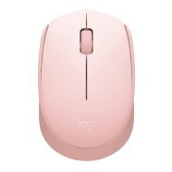 MOUSE LOGITECH M170 WIRELESS ROSE
