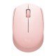 MOUSE LOGITECH M170 WIRELESS ROSE