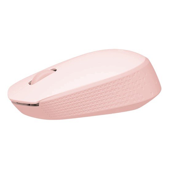 MOUSE LOGITECH M170 WIRELESS ROSE