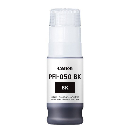 TINTA CANON PFI-050 BLACK TC20 70ML