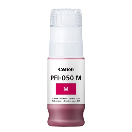 TINTA CANON PFI-050 MAGENTA TC20 70ML