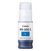 TINTA CANON PFI-050 CYAN TC20 70ML