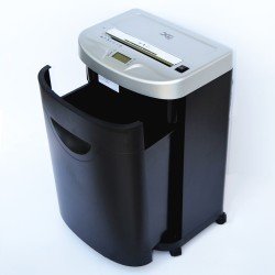 DESTRUCTORA DE DOCUMENTOS DCG MX15