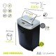 DESTRUCTORA DE DOCUMENTOS DCG MX15