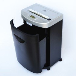 DESTRUCTORA DE DOCUMENTOS DCG X19