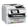 IMPRESORA EPSON WORKFORCE PRO WFC5890 MULTIFUNCIONAL 