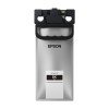 TINTA EPSON T11A120 BLACK STANDARD WF C5890 C5810 69ML