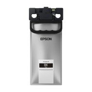 TINTA EPSON T11A120 BLACK STANDARD WF C5890 C5810 69ML