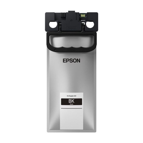TINTA EPSON T11A120 BLACK STANDARD WF C5890 C5810 69ML
