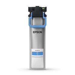 TINTA EPSON T11A220 CYAN WF C5890 C5810 39ML