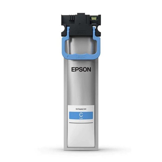 TINTA EPSON T11A220 CYAN WF C5890 C5810 39ML