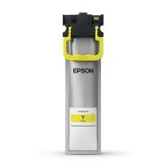 TINTA EPSON T11A420 YELLOW  WF C5890 C5810 39ML