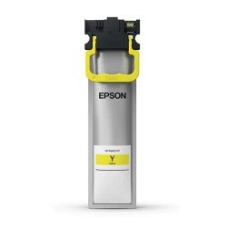 TINTA EPSON T11A420 YELLOW  WF C5890 C5810 39ML