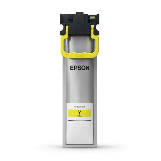 TINTA EPSON T11A420 YELLOW  WF C5890 C5810 39ML