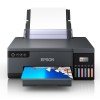 IMPRESORA EPSON L8050 MULTIFUNCIONAL FOTOGRAFICA WIFI