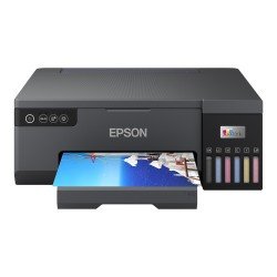 IMPRESORA EPSON L8050 MULTIFUNCIONAL FOTOGRAFICA WIFI