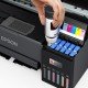 IMPRESORA EPSON L8050 MULTIFUNCIONAL FOTOGRAFICA WIFI