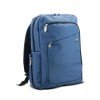 MOCHILA KLIPX KNB 416BL INDIGO 15.6" BLUE