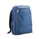 MOCHILA KLIPX KNB 416BL INDIGO 15.6" BLUE