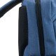 MOCHILA KLIPX KNB 416BL INDIGO 15.6" BLUE