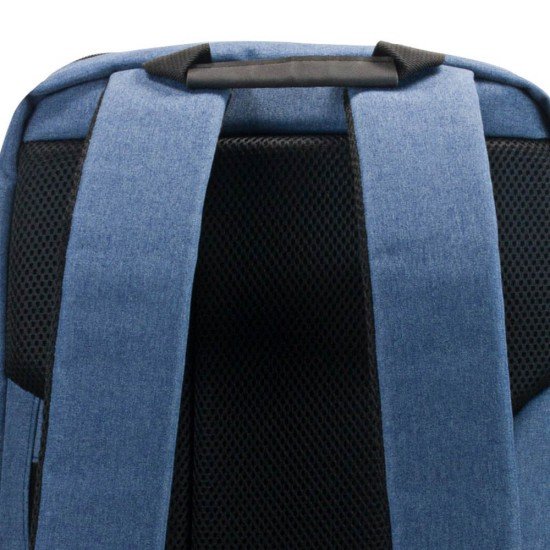 MOCHILA KLIPX KNB 416BL INDIGO 15.6" BLUE