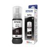 TINTA EPSON T574120 BLACK L8050 70ML 