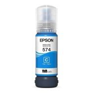 TINTA EPSON T574220 CYAN L8050 70ML 