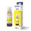 TINTA EPSON T574420 YELLOW L8050 70ML 