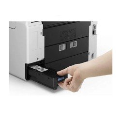 CAJA DE MANTENIMIENTO CANON MC-32 PLOTTER TC20