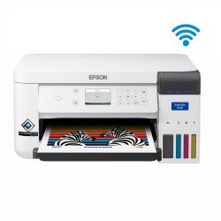IMPRESORA EPSON SURECOLOR F170 SUBLIMACION