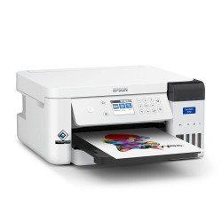 IMPRESORA EPSON SURECOLOR F170 SUBLIMACION