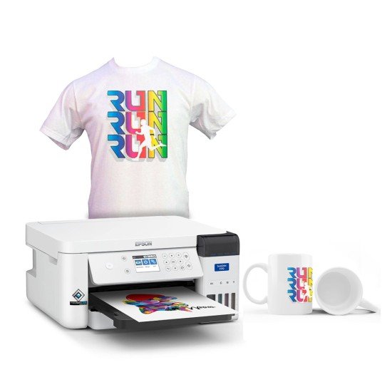 IMPRESORA EPSON SURECOLOR F170 SUBLIMACION