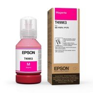 TINTA EPSON T49M320 ULTRACHROME MAGENTA F170 140ML 