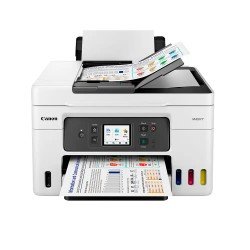 IMPRESORA CANON MAXIFY GX4010 MULTIFUNCIONAL WIFI ADF